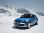 Renault Egeus Concept 2005 года